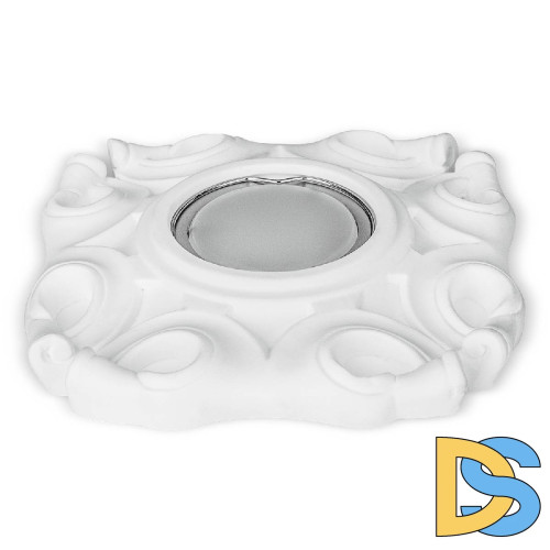 Встраиваемый светильник Gauss Gypsum GY003