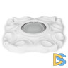 Встраиваемый светильник Gauss Gypsum GY003