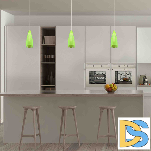 Подвесной светильник Apeyron Брауэр 16-22