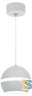 Подвесной светильник Эра PL21 WH Б0058504