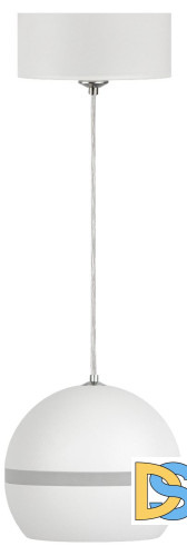 Подвесной светильник Эра PL21 WH Б0058504