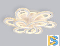 Потолочная люстра Ambrella Light Acrylica Ice FA1704