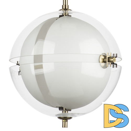 Подвесной светильник Lightstar MODENA 816033