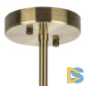 Подвесной светильник Lightstar MODENA 816033