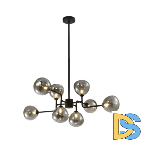 Подвесная люстра Aployt Roser APL.913.07.08