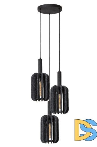 Подвесной светильник Lucide Rafal 45492/13/36