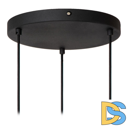 Подвесной светильник Lucide Rafal 45492/13/36