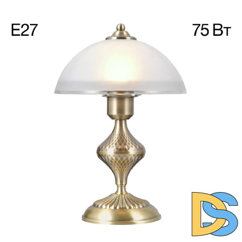 Настольная лампа Citilux Франческа CL417813