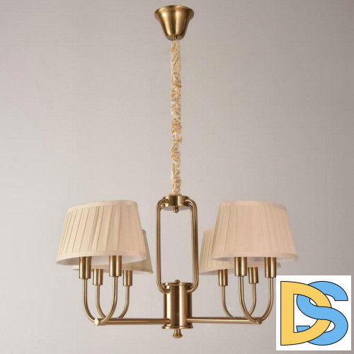 Подвесная люстра MW-Light София 355014608