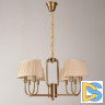 Подвесная люстра MW-Light София 355014608