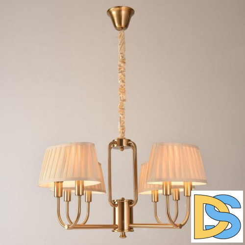 Подвесная люстра MW-Light София 355014608