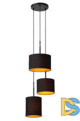 Подвесной светильник Lucide Maya 45409/13/30