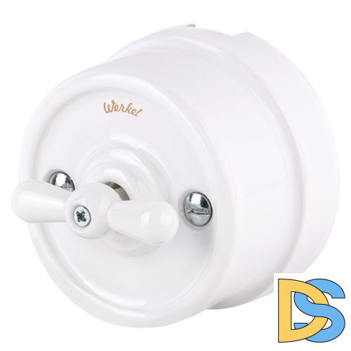 Переключатель Werkel W5612001