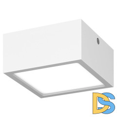 Уличный светодиодный светильник Lightstar Zolla 380263