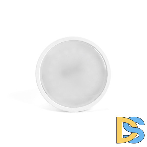 Лампа светодиодная Feron G5.3 10W 2700K матовая LB-1610 38158