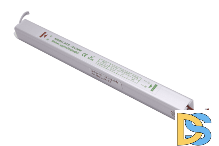 Блок питания SWG L-24-12 001128