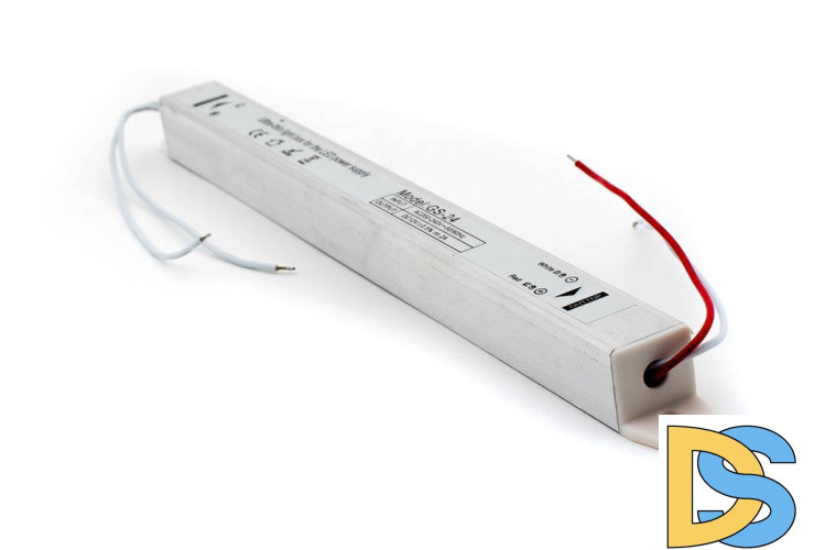 Блок питания SWG L-24-12 001128