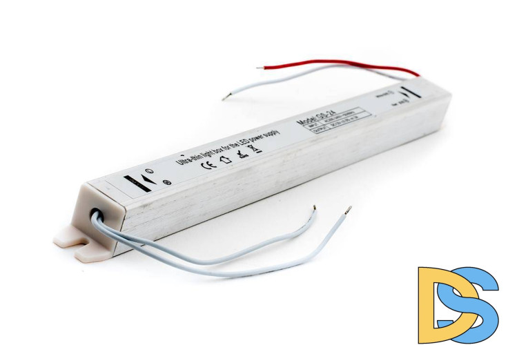 Блок питания SWG L-24-12 001128