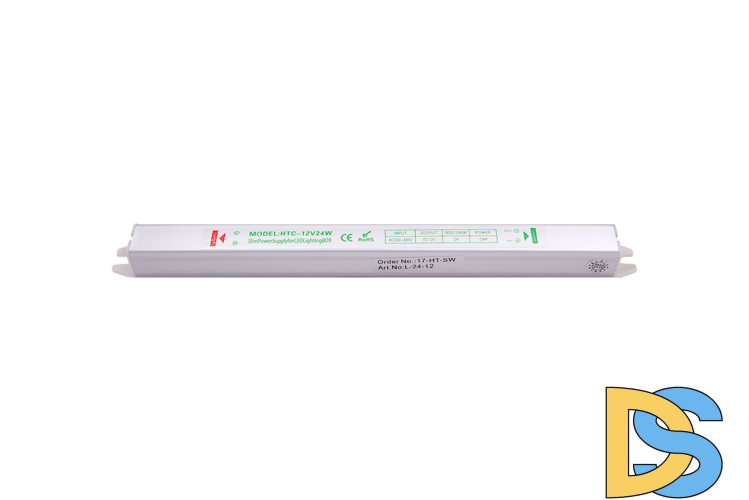 Блок питания SWG L-24-12 001128