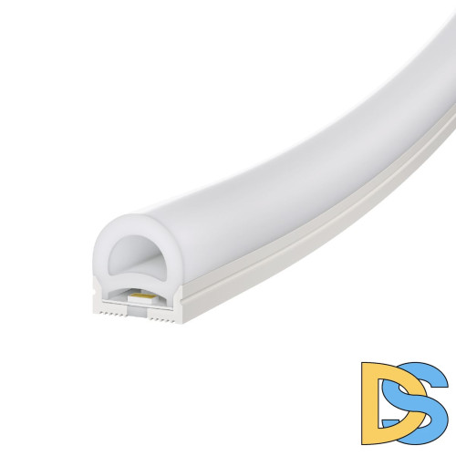 Термостойкий гибкий неон Maytoni 24В 14,4Вт/м 3000K 5м IP67 200931