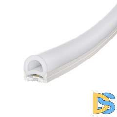 Термостойкий гибкий неон Maytoni 24В 14,4Вт/м 3000K 5м IP67 200931