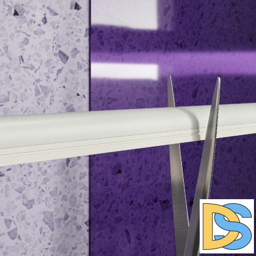 Термостойкий гибкий неон Maytoni 24В 14,4Вт/м 3000K 5м IP67 200931