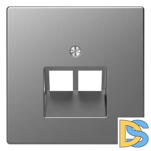 Накладка Schneider Electric Merten D-Life MTN4522-6036