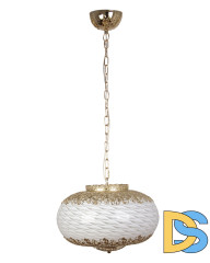 Подвесной светильник Abrasax Nelly HSD91021/4