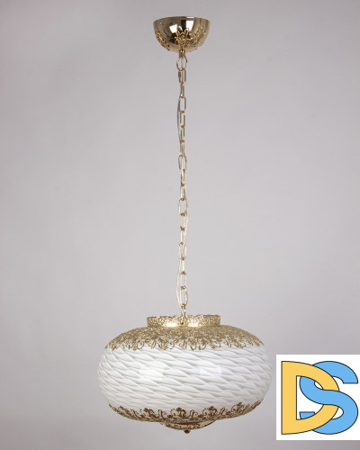 Подвесной светильник Abrasax Nelly HSD91021/4