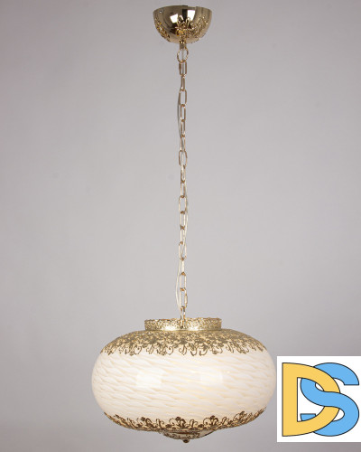 Подвесной светильник Abrasax Nelly HSD91021/4