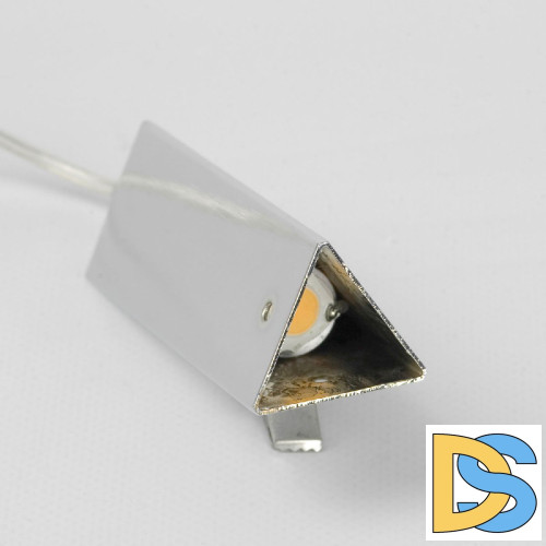 Подвесной светильник Lussole Littlerock LSP-7097