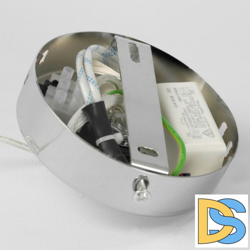 Подвесной светильник Lussole Littlerock LSP-7097