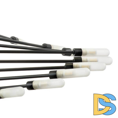 Подвесная люстра Lightstar RAGNO 733247