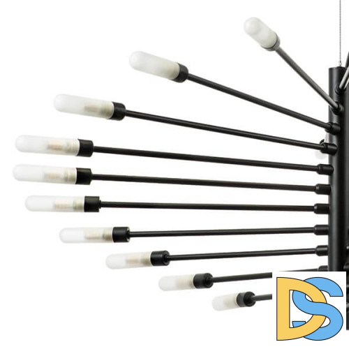 Подвесная люстра Lightstar RAGNO 733247