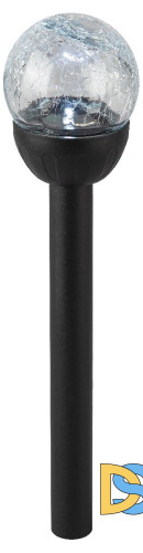 Светильник Капля на солнечной батарее Эра ERASF23-15 Б0062363