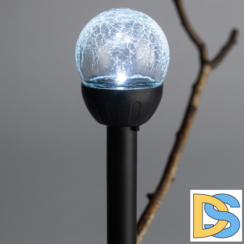 Светильник Капля на солнечной батарее Эра ERASF23-15 Б0062363