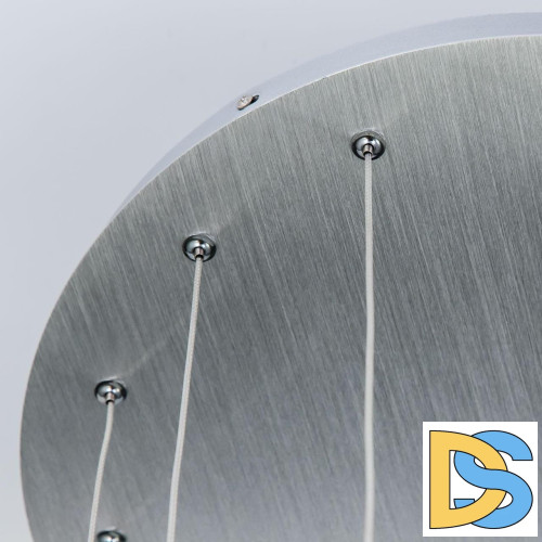 Подвесная светодиодная люстра Citilux Вегас CL227140