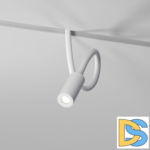 Трековый магнитный светильник Elektrostandard Slim Magnetic 4690389199004 a064488