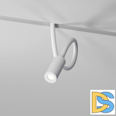 Трековый магнитный светильник Elektrostandard Slim Magnetic 4690389199004 a064488