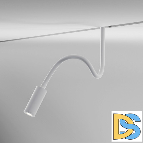 Трековый магнитный светильник Elektrostandard Slim Magnetic 4690389199004 a064488