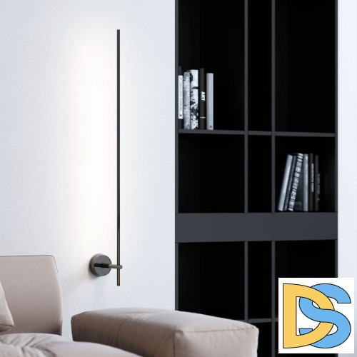 Настенный светильник Elektrostandard Fine 4690389207976 40132/LED a067493