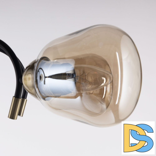 Люстра на штанге De Markt Гамбург 605017506