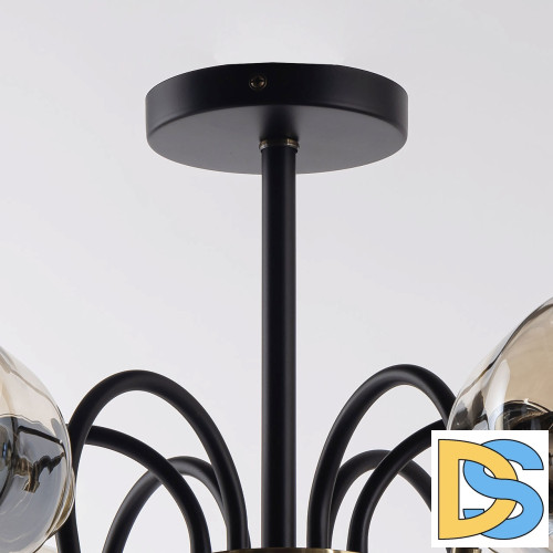 Люстра на штанге De Markt Гамбург 605017506