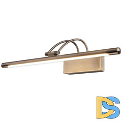 Подсветка для картин Elektrostandard Simple 4690389196492 a063695