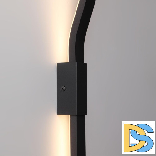 Фиксатор для накладного монтажа (двухсторонний) Odeon Light Hightech Fino 7006/2F