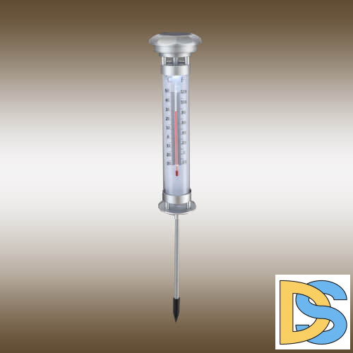 Светильник на солнечных батареях Globo Solar 33275