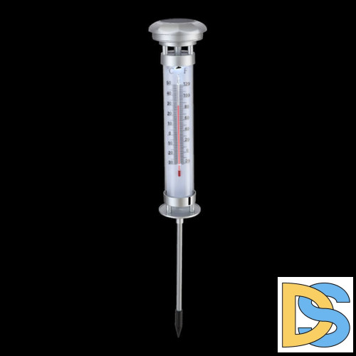 Светильник на солнечных батареях Globo Solar 33275