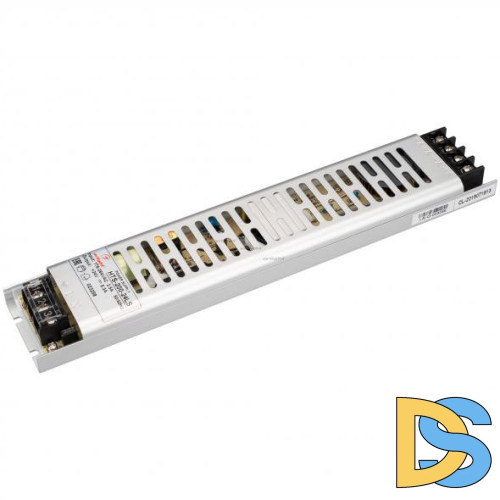 Блок питания для светодиодной ленты Arlight HTS 023258