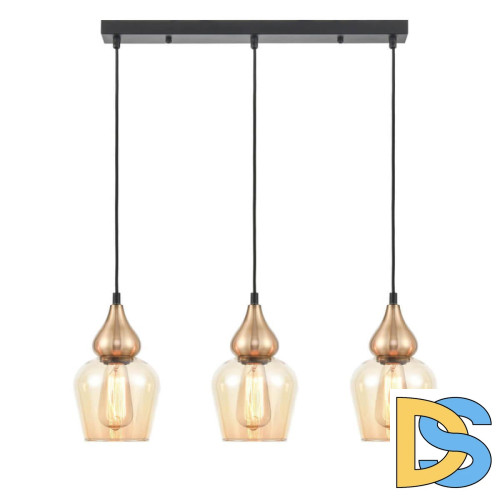 Подвесной светильник Vele Luce Simone VL5564P13