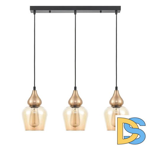 Подвесной светильник Vele Luce Simone VL5564P13